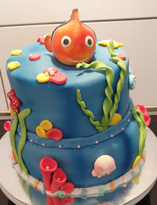 Nemo Torte