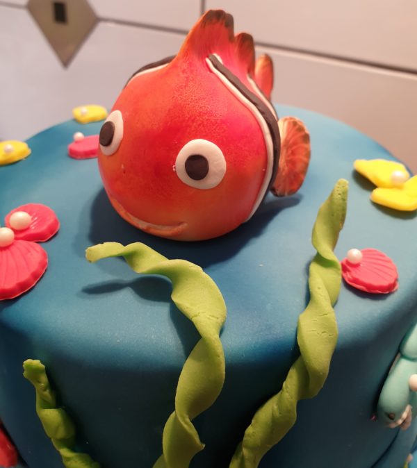 Nemo Torte